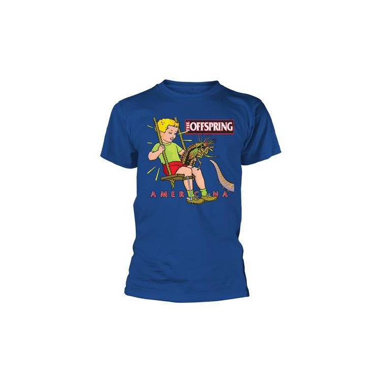 OFFSPRING - Americana (Size L)