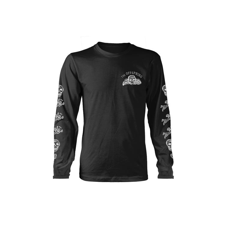 OFFSPRING - Ixnay On The Hombre (Size L)