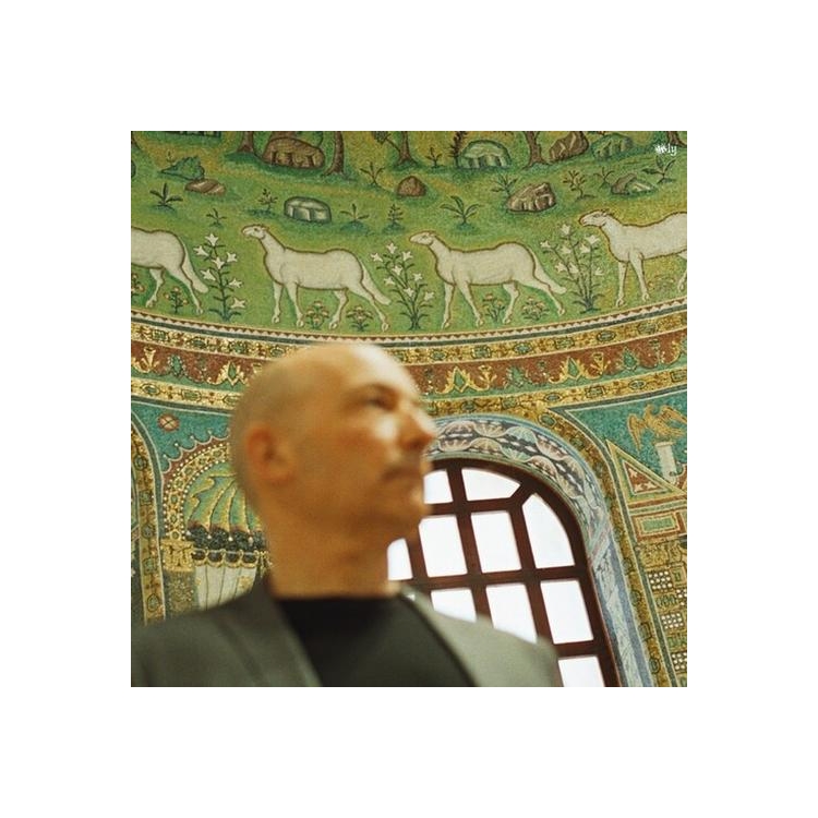 WALTER ZANETTI - In Between Revisited: ...