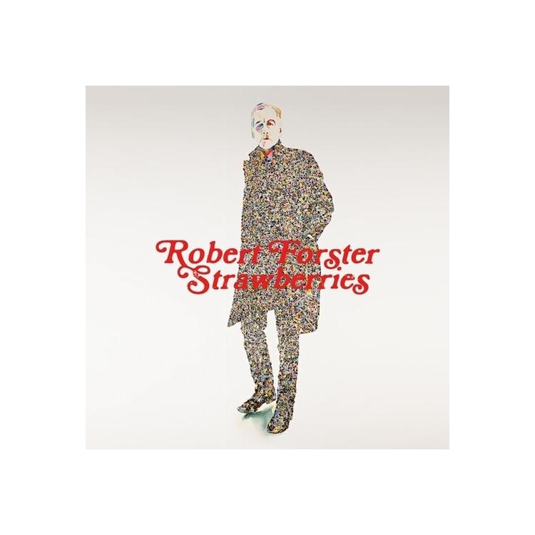 ROBERT FORSTER - Strawberries