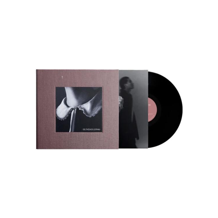 SUNDAY (1994) - From The Bottom Up