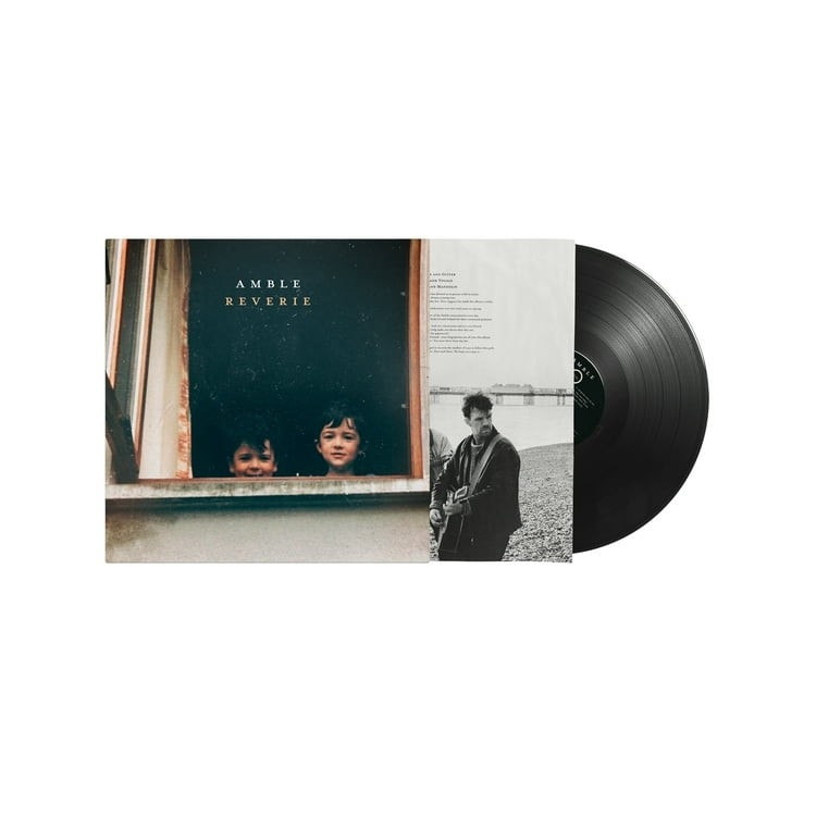 AMBLE - Reverie