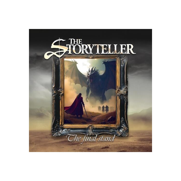 STORYTELLER - Final Stand