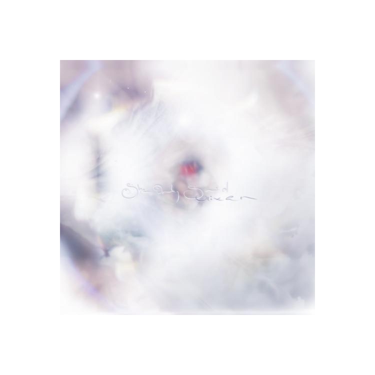 GLIXEN - She Only Said (Fruit Punch Vinyl)