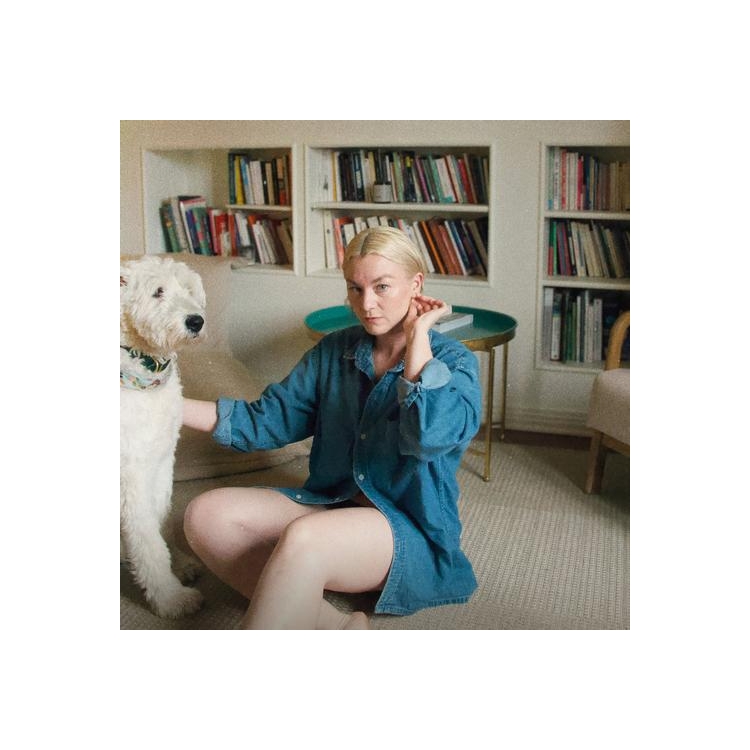 STEPHANIE BOULAY - Est-ce Que Quelqu'un Me Voit?