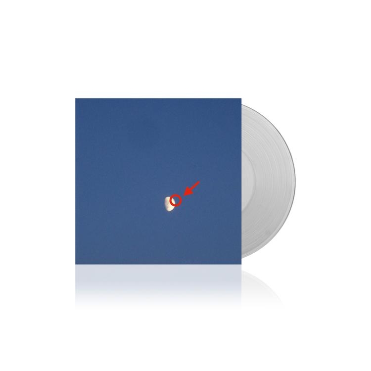 CLEOPATRICK - Fake Moon (Standard Opaque Red Lp)