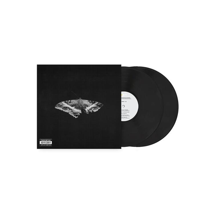 KENDRICK LAMAR - To Pimp A Butterfly