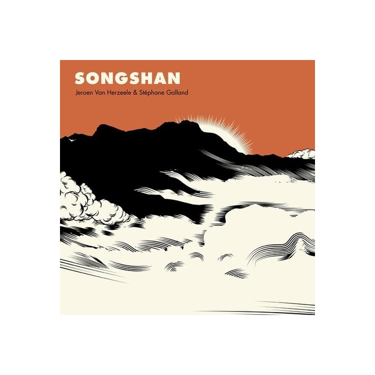 JEROEN &... VAN HERZEELE - Songshan