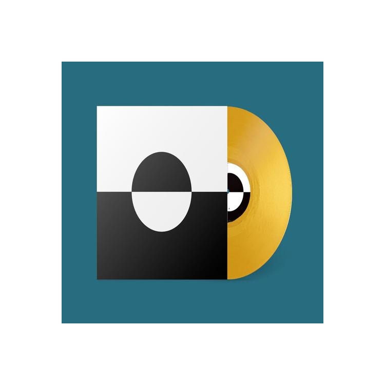 MOLLY NILSSON - Zenith (10th Anniversary Red Gold Vinyl)