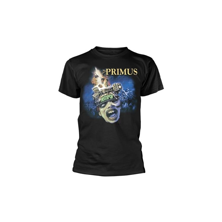 PRIMUS - Antipop (Size S)