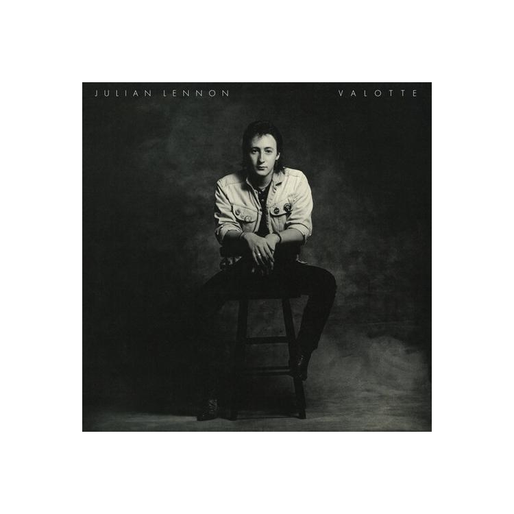 JULIAN LENNON - Valotte