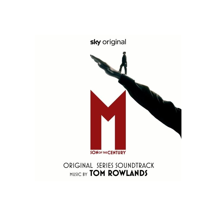 SOUNDTRACK - M. Son Of The Century: Original Series Soundtrack (Vinyl)
