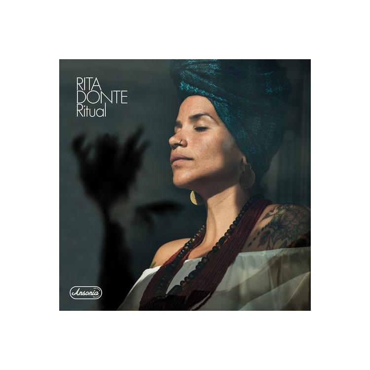 RITA DONTE - Ritual