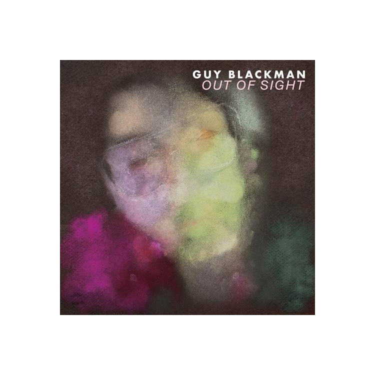 GUY BLACKMAN - Out Of Sight
