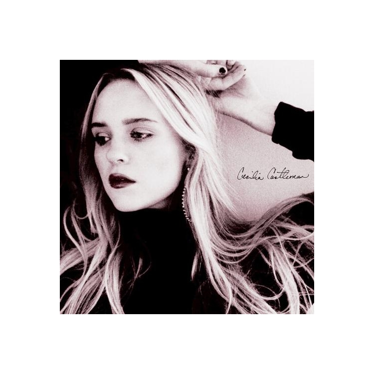 CECILIA CASTLEMAN - Cecilia Castleman