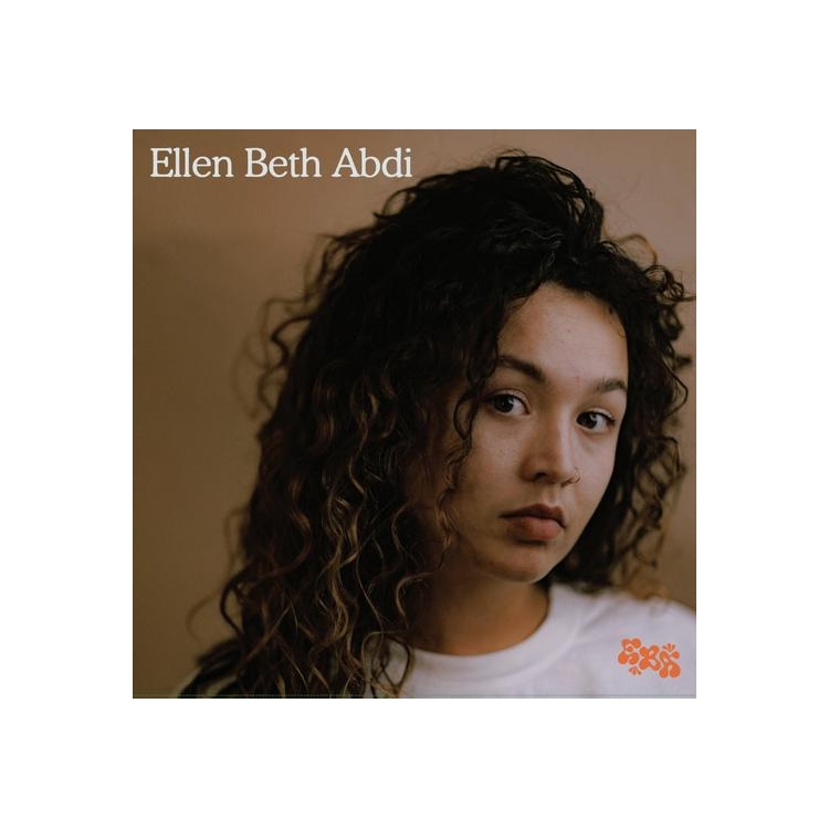 ELLEN BETH ABDI - Ellen Beth Abdi (Vinyl)
