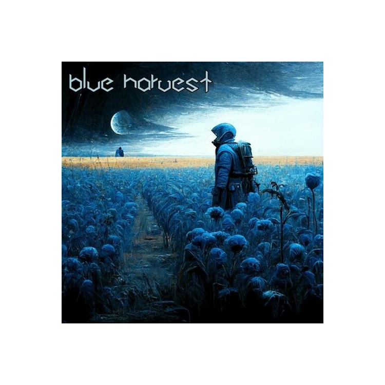 BILLY PHONO - Blue Harvest