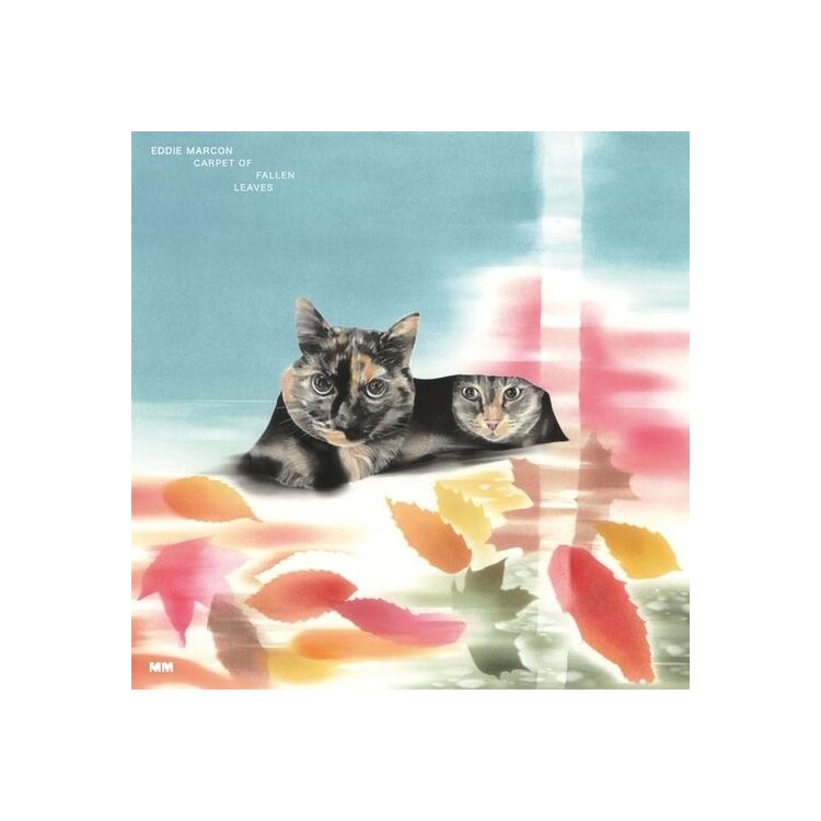 EDDIE MARCON - Carpet Of Fallen Leaves