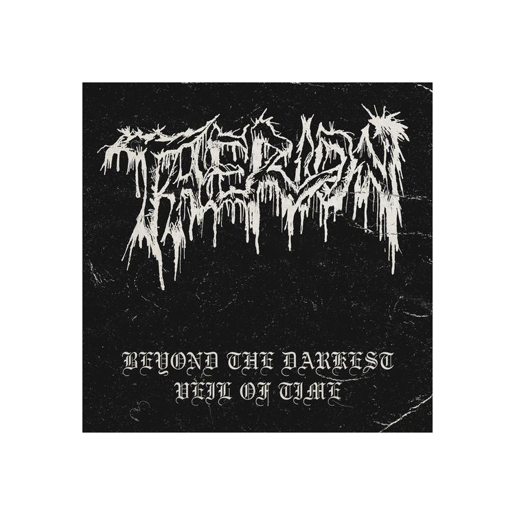 THERION - Beyond The Darkest Veil Of Time