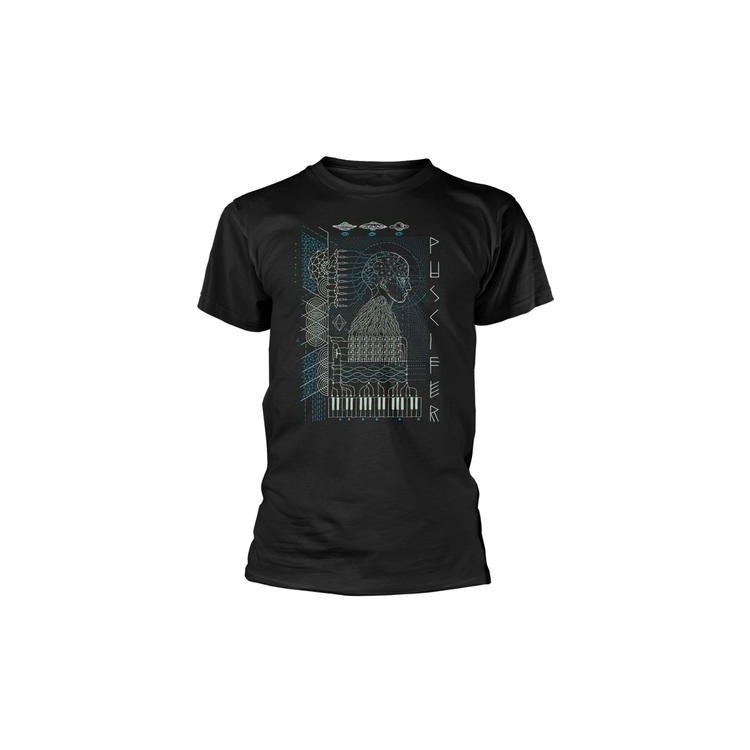 PUSCIFER - Computer (Size M)