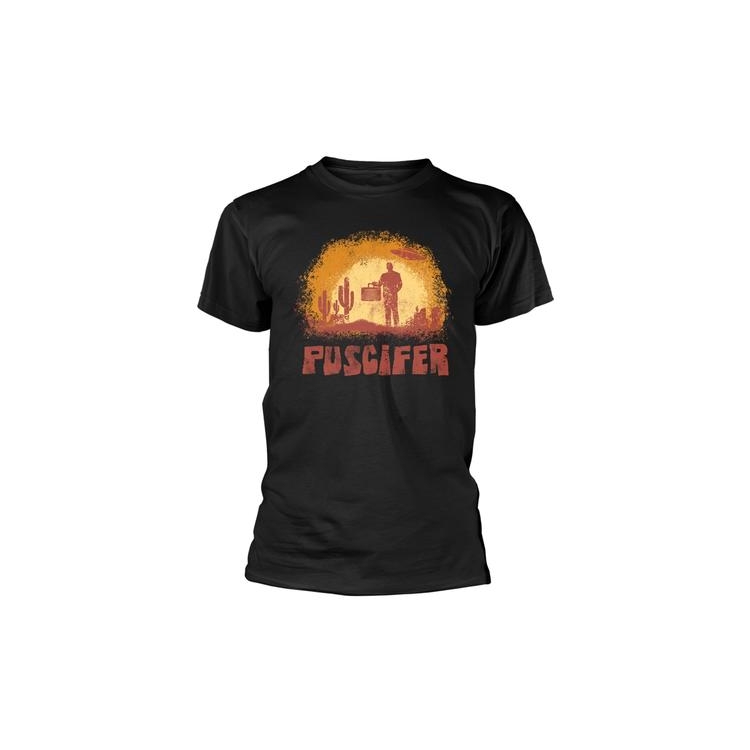PUSCIFER - Cactus (Size L)