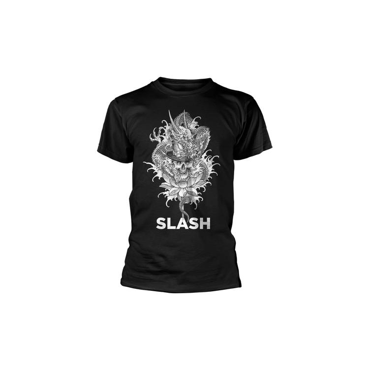 SLASH - Dragon Skull (Size S)