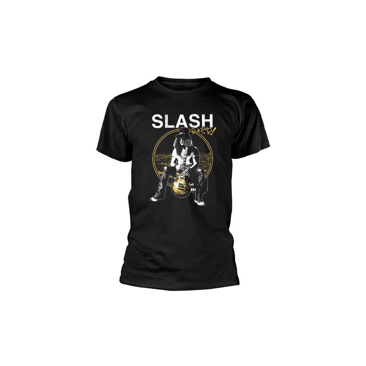 SLASH - Big City Lights (Size S)
