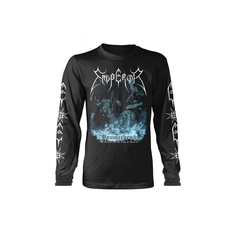 EMPEROR - Prometheus (Size Xl)