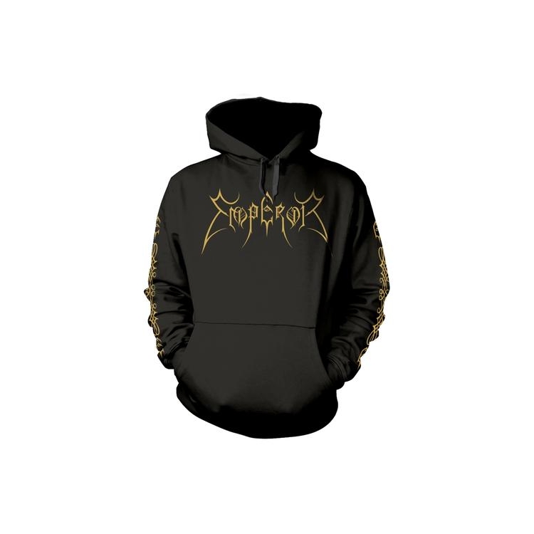 EMPEROR - Ix Equilibrium (Size L)