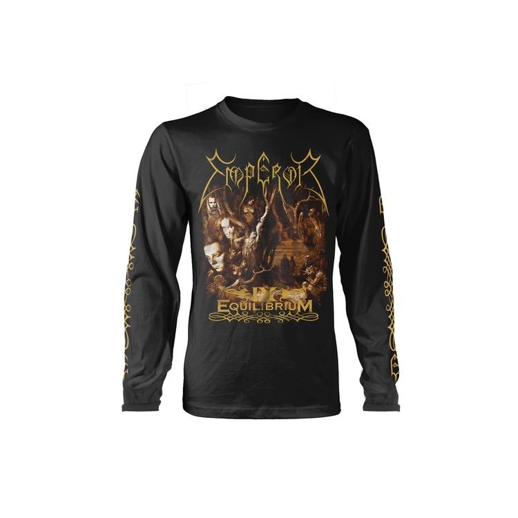 EMPEROR - Ix Equilibrium (Size Xl)