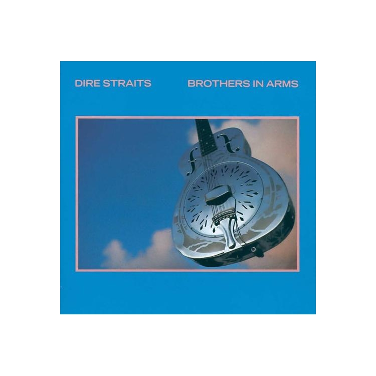 DIRE STRAITS - Brothers In Arms