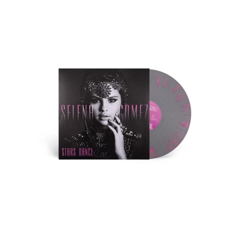 SELENA GOMEZ - Stars Dance