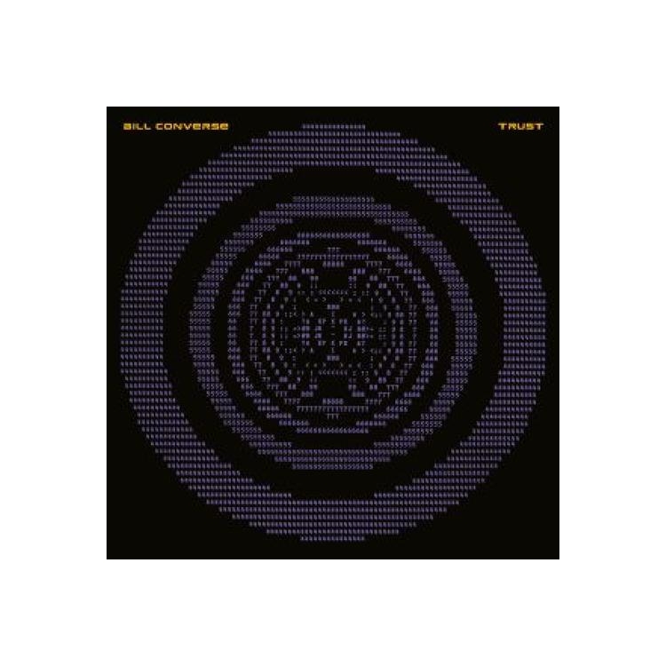 BILL CONVERSE - Trust