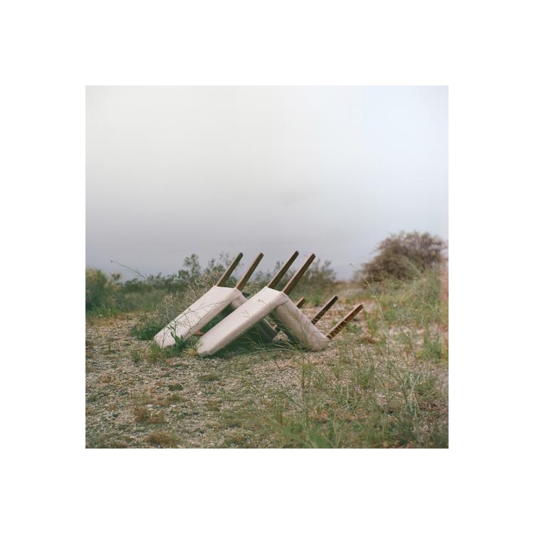 PLANNING FOR BURIAL - It's Closeness, It's Easy (Coloured Vinyl)