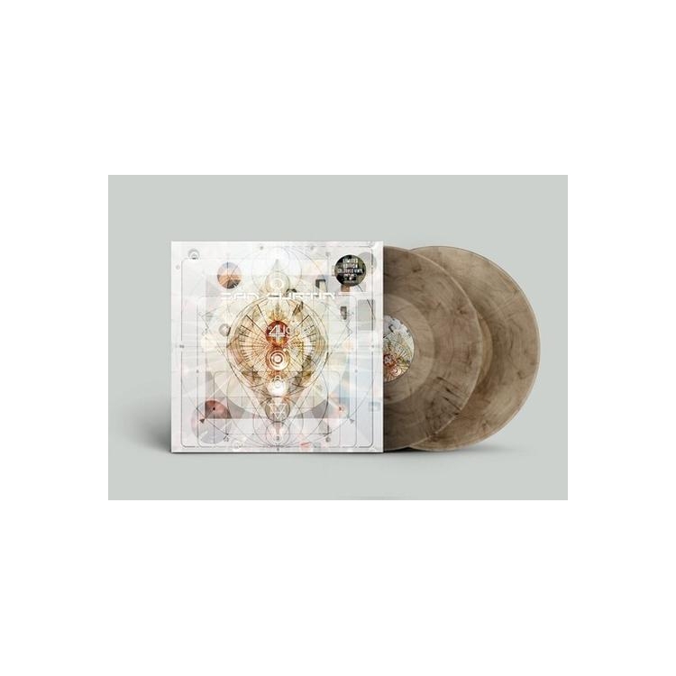 DAN CURTIN - The 4 Lights