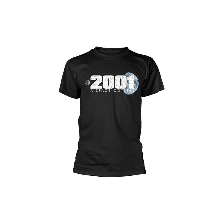 2001: A SPACE ODYSSEY - Moon (Size Xxl)