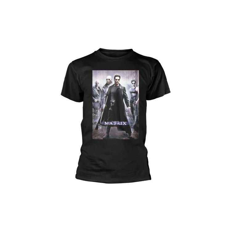 THE MATRIX - Poster (Size M)