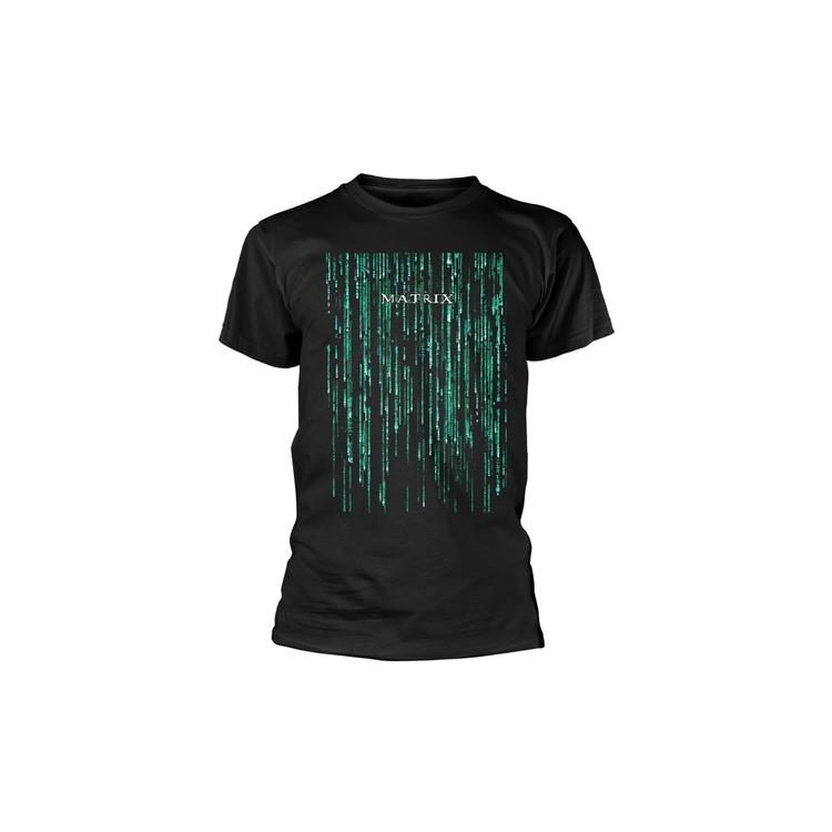 THE MATRIX - Code Knight (Size L)