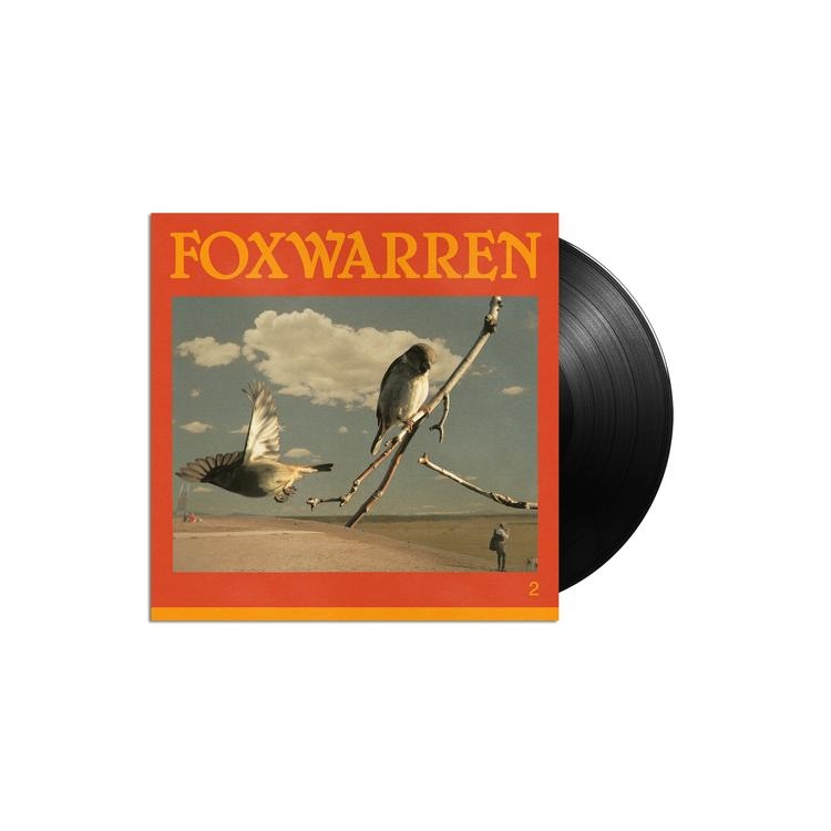 FOXWARREN - 2 (Vinyl)