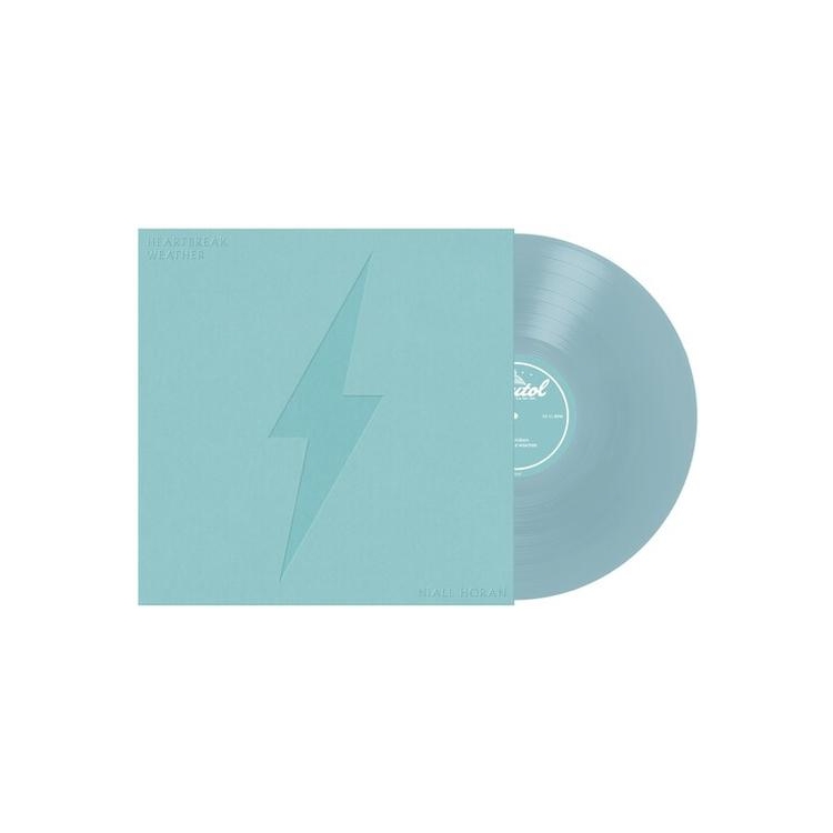 NIALL HORAN - Heartbreak Weather (5 Year Anniversary)