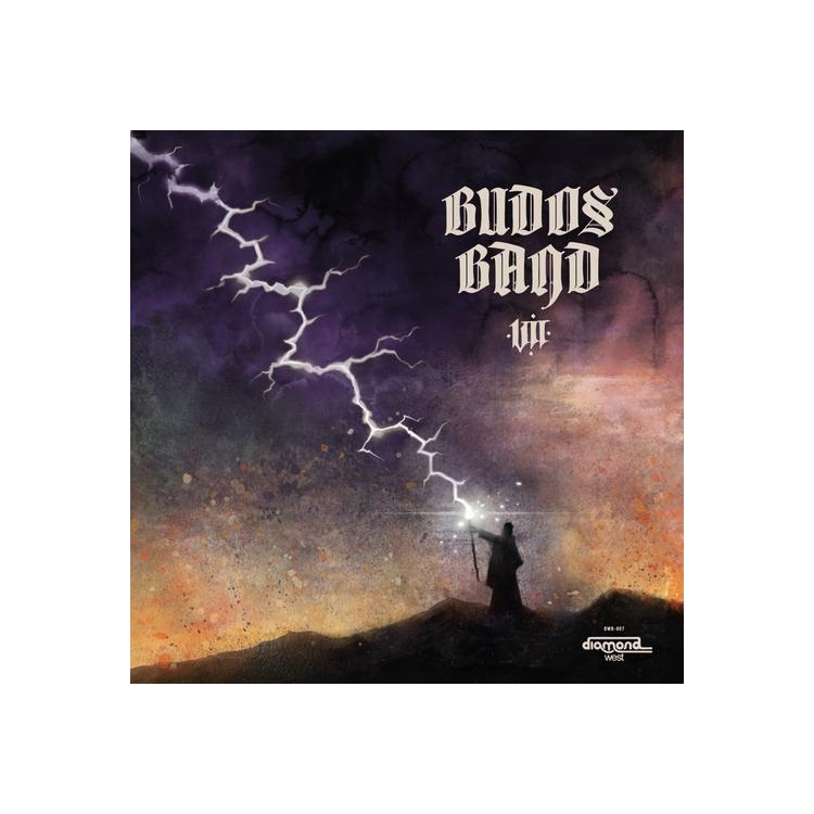 BUDOS BAND - Vii (Purple Vinyl)