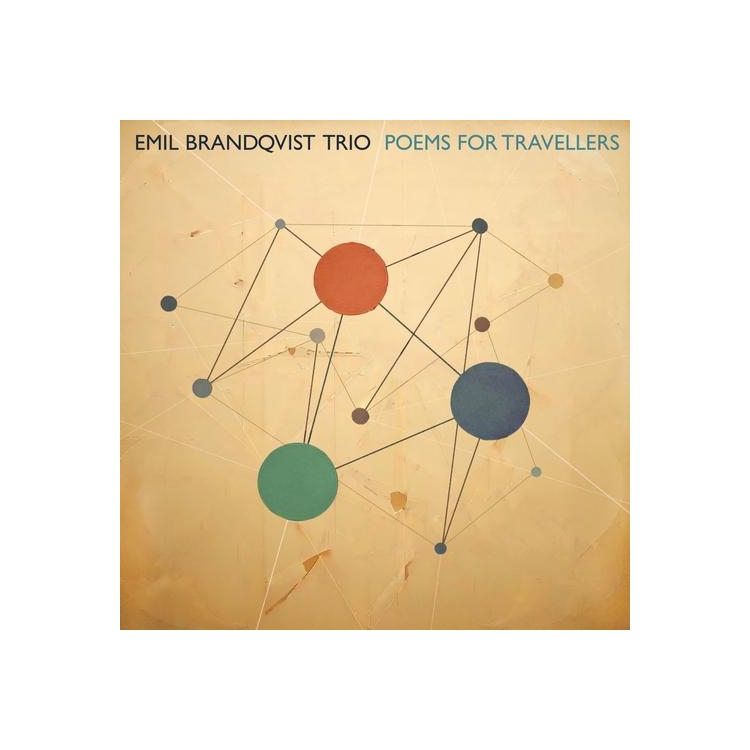 EMIL BRANDQVIST TRIO - Poems For Travellers