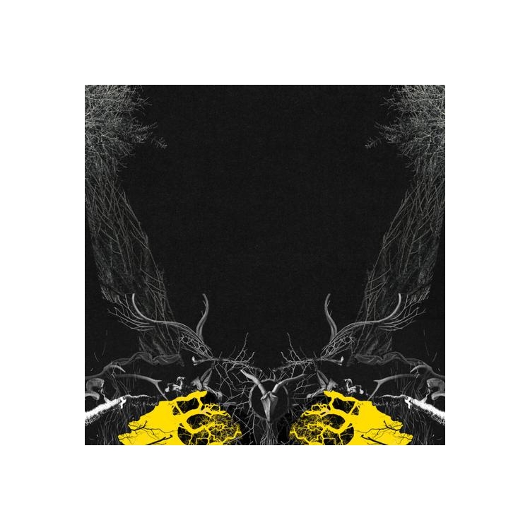 MOUNDABOUT - Goat Skull Table