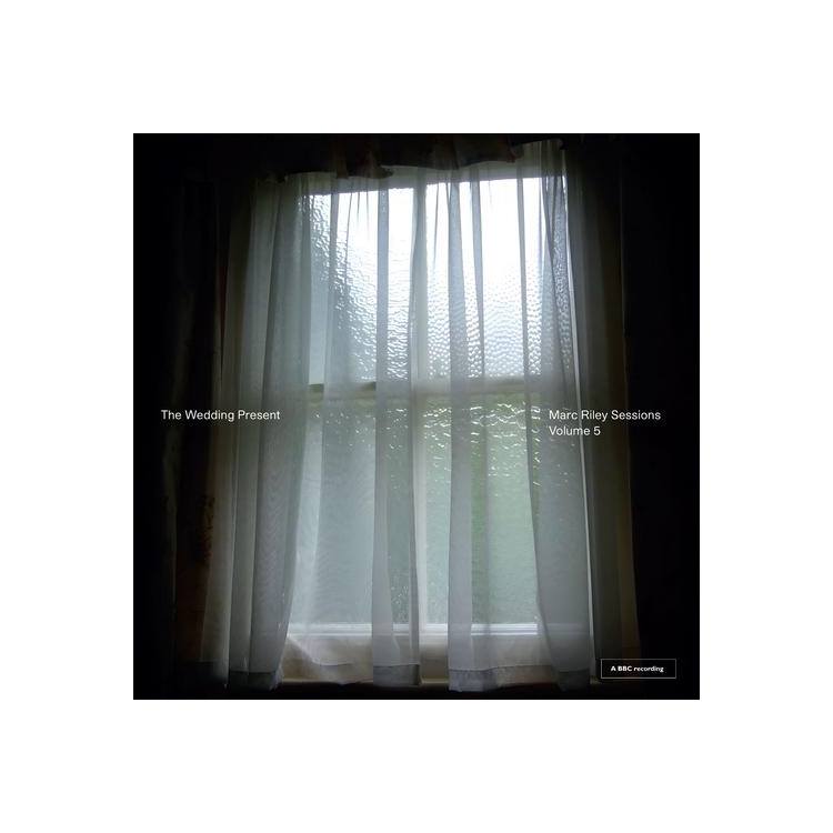 WEDDING PRESENT - Marc Riley Sessions Volume 5
