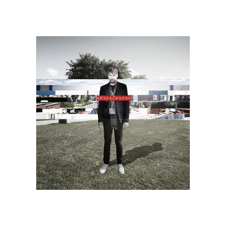 BRUCE SOORD - Bruce Soord (10th Anniversary Edition) (Half-speed Master)