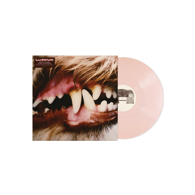 LUCIUS - Lucius(Bloom Vinyl) (Indies)