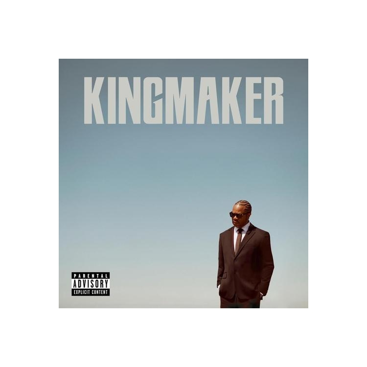 XZIBIT - Kingmaker