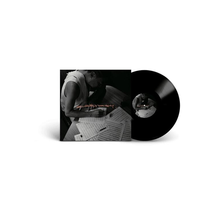 TAKUYA KURODA - Everyday