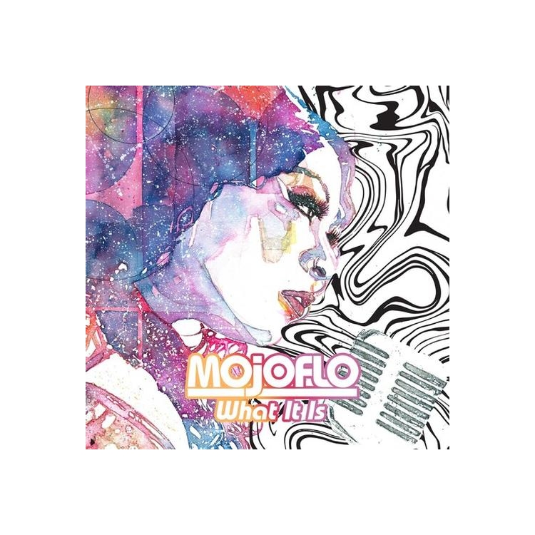 MOJOFLO - What It Is