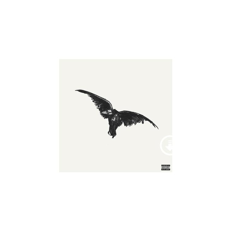 CONAN GRAY - Kid Krow, Decomposed (5 Year Anniversary)